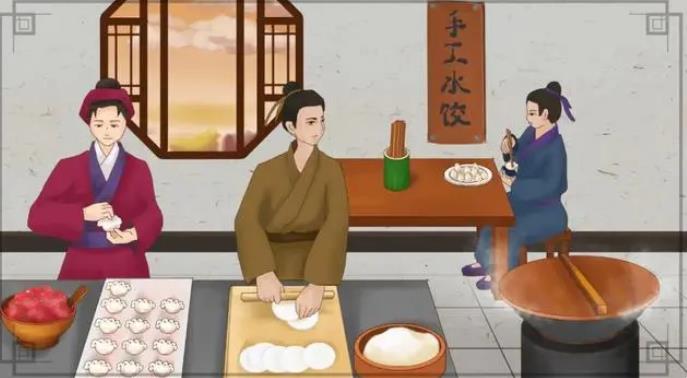 明明北方人愛(ài)吃餃子，為啥賺錢的卻是南方品牌？