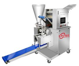 餃子機發展方向，市場分析