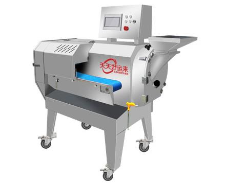 切菜機(jī)安裝操作使用說(shuō)明，選切菜機(jī)必看