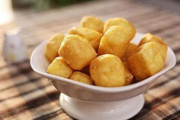 為什么做豆泡老炸不起？問(wèn)題全在這里！